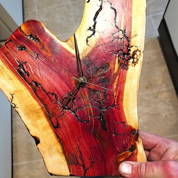 Meet your Posher, Calvin - Picture 4 of 8